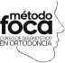 Outline of a human head with the text 'método Focca' and 'EMPODEANANDO PESSOAS' inside the profile.